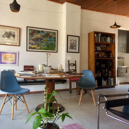 Bed and Breakfast Casa Igba Rio de Janeiro Exterior foto