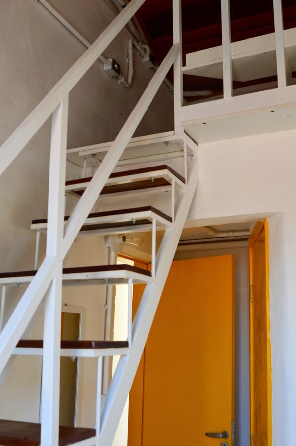 Bed and Breakfast Casa Igba Rio de Janeiro Exterior foto
